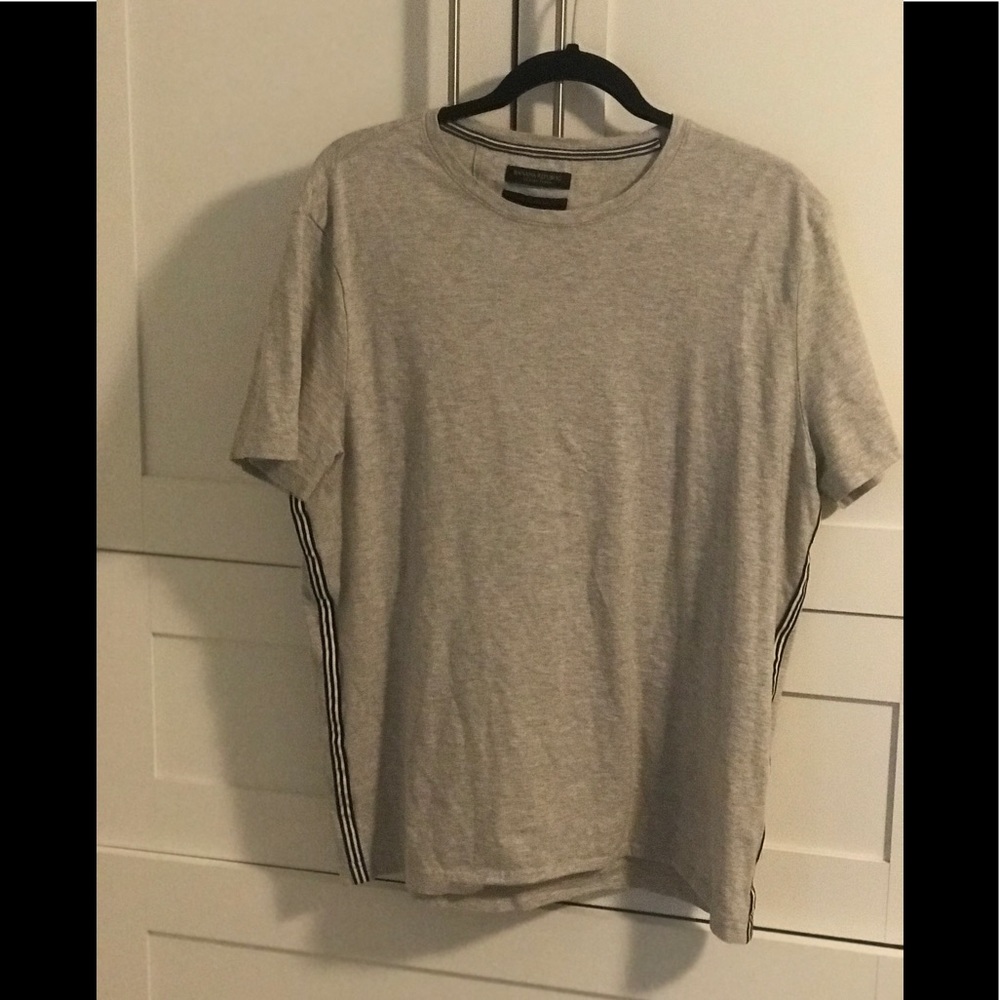 Banana Republic Luxury Touch Tee